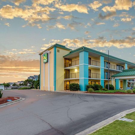 Quality Inn Carolina Oceanfront Kill Devil Hills Luaran gambar