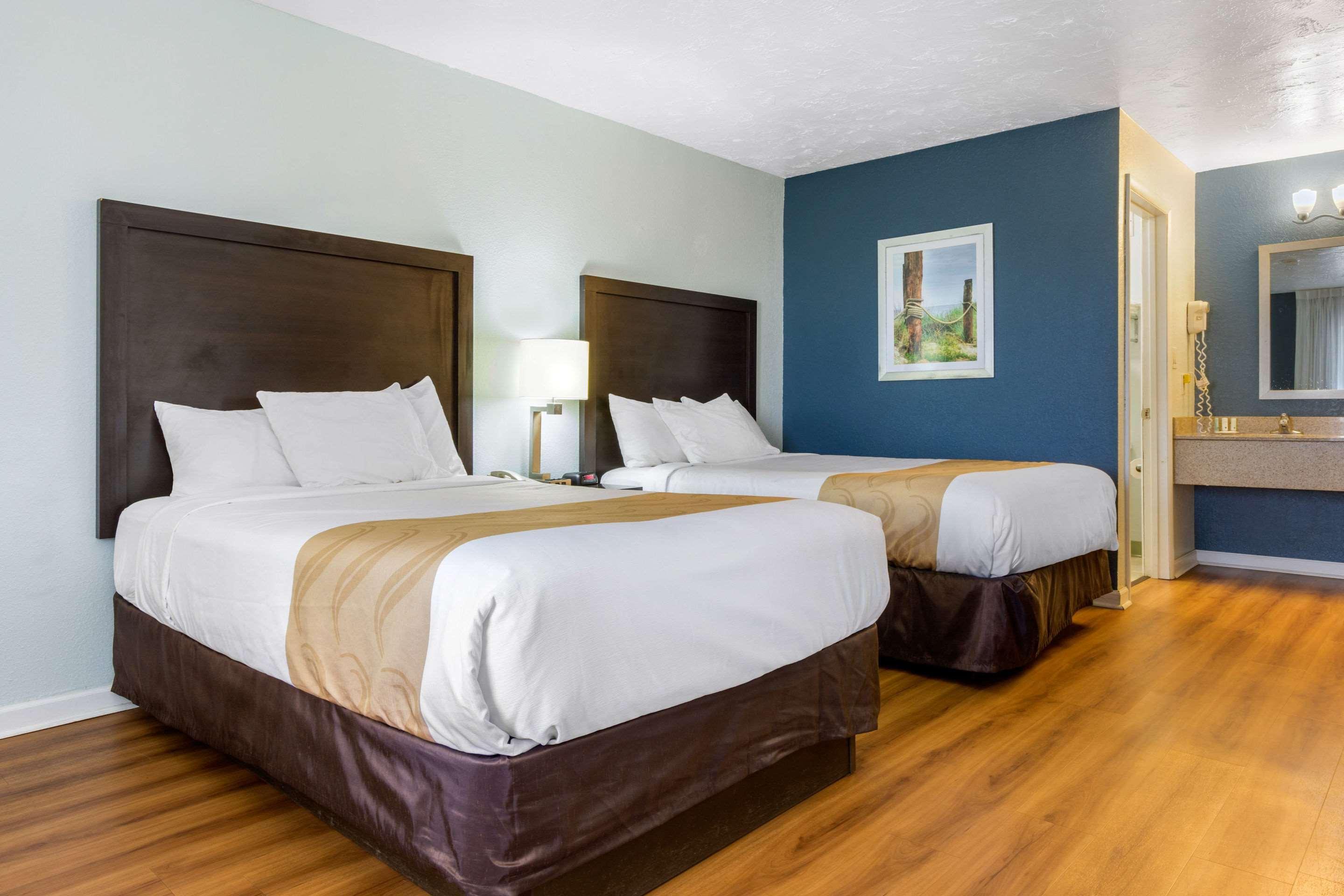 Quality Inn Carolina Oceanfront Kill Devil Hills Luaran gambar